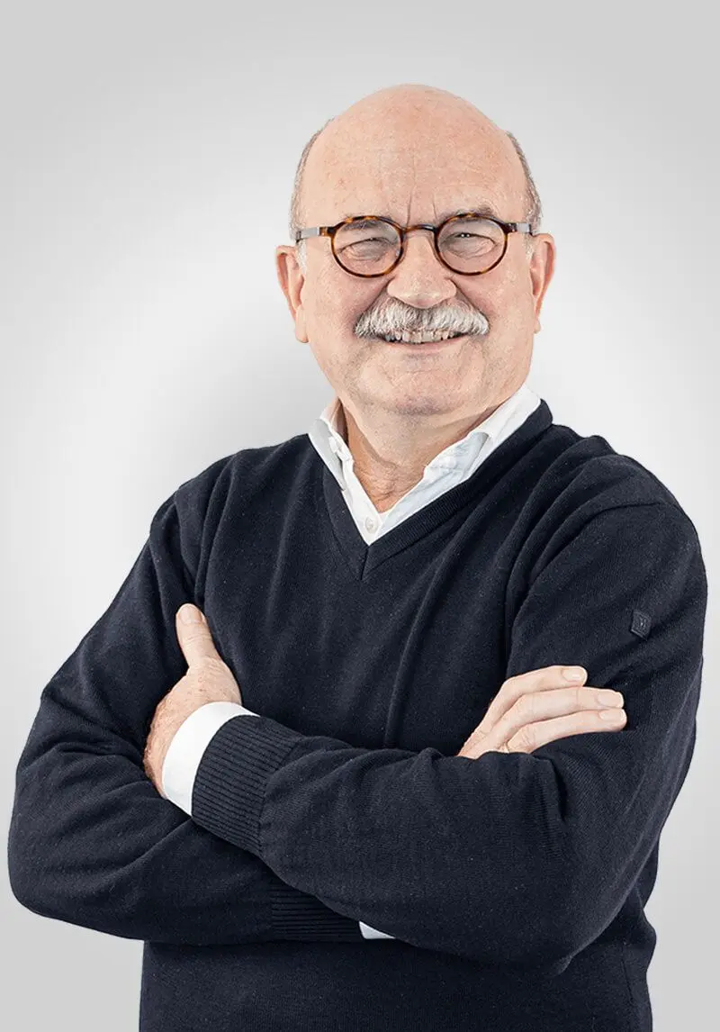 Bernhard Fuchs