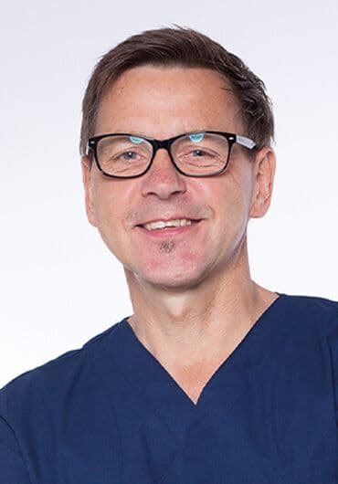 Dr. med. Lutz Krause