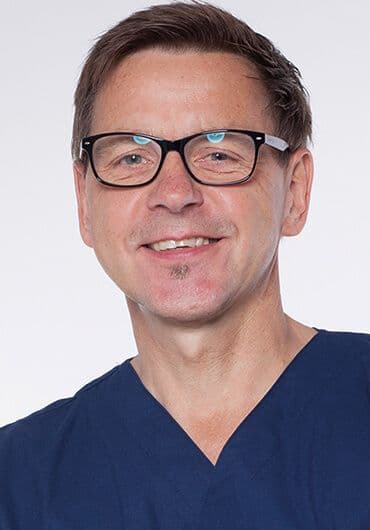 Dr. Lutz Krause