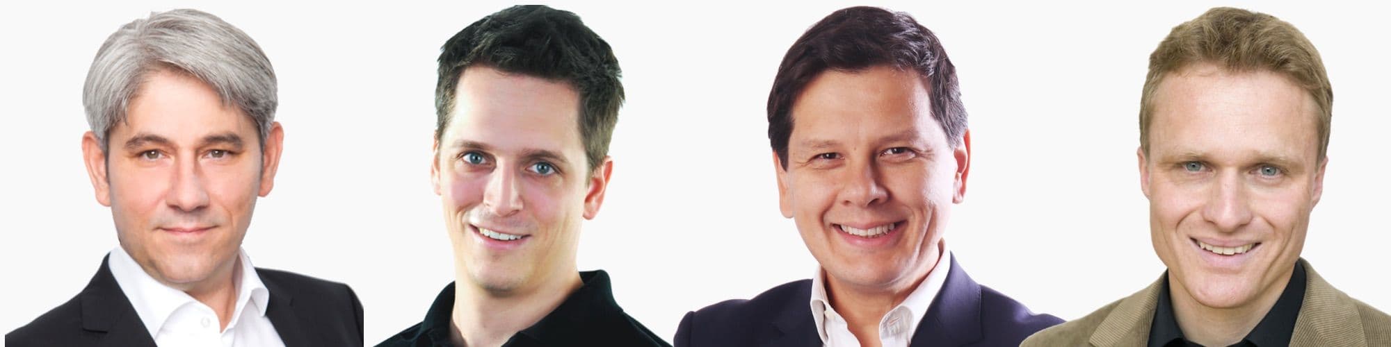 ESCI Board of Directors