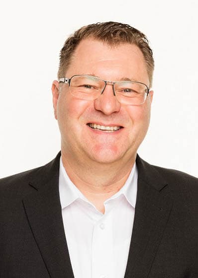 Michael Wierz Carestream Dental Germany GmbH