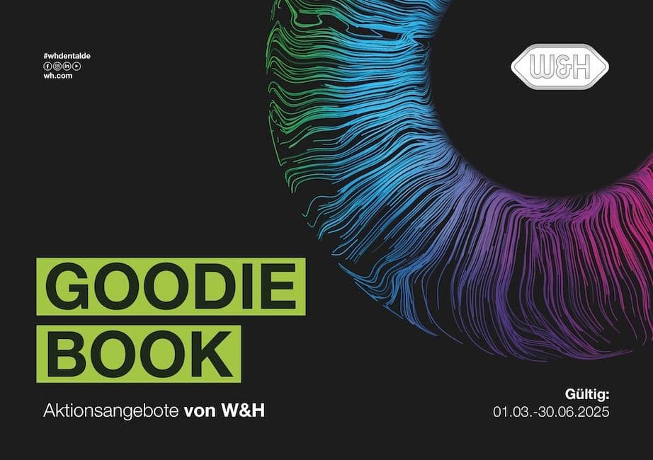 GoodieBook