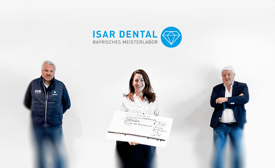 Isar Dental