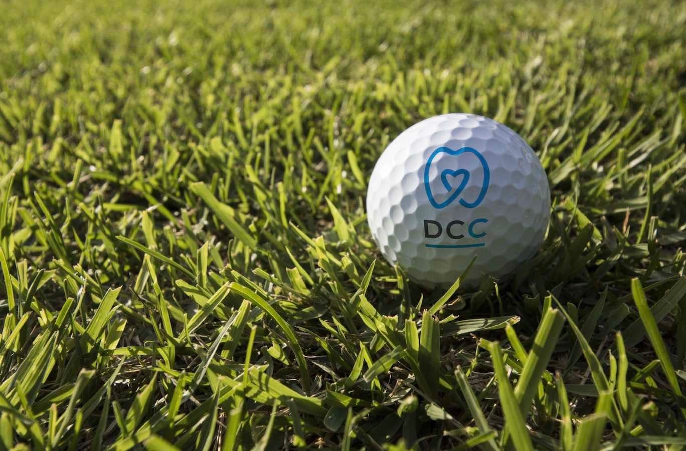 Golf charity