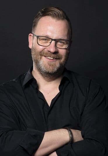 Zahnarzt Alexander Fischer