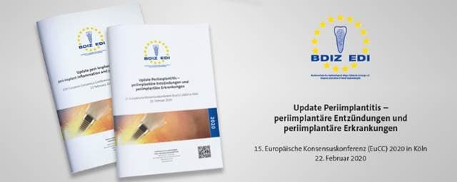 Periimplantitis