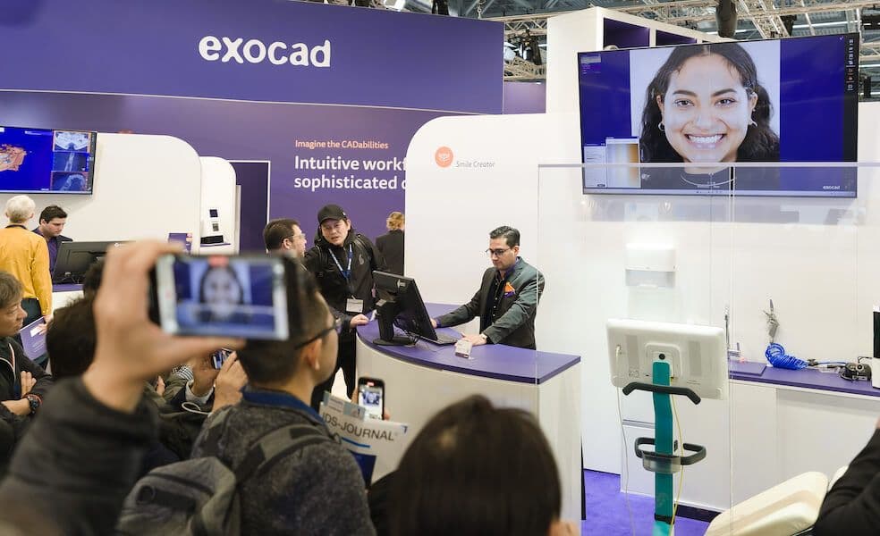 exocad