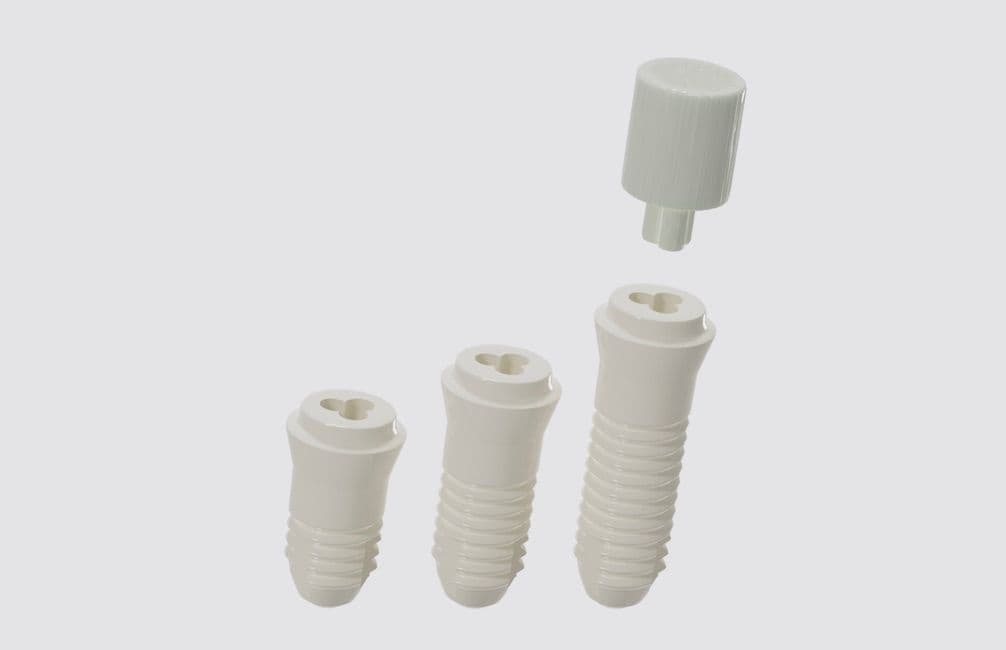 Champions Implants