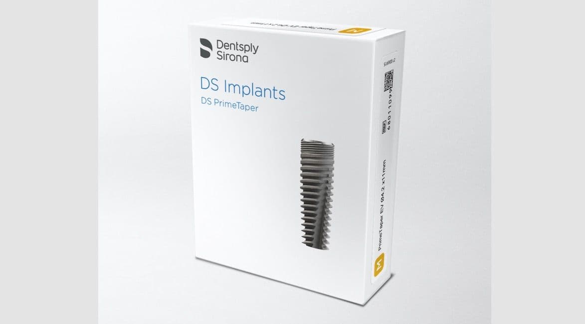 Dentsply Sirona