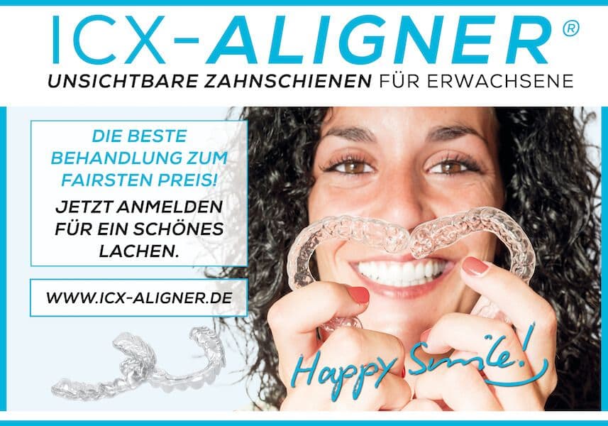 ICX-ALIGNER