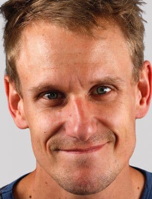ZTM Uwe Gehringer