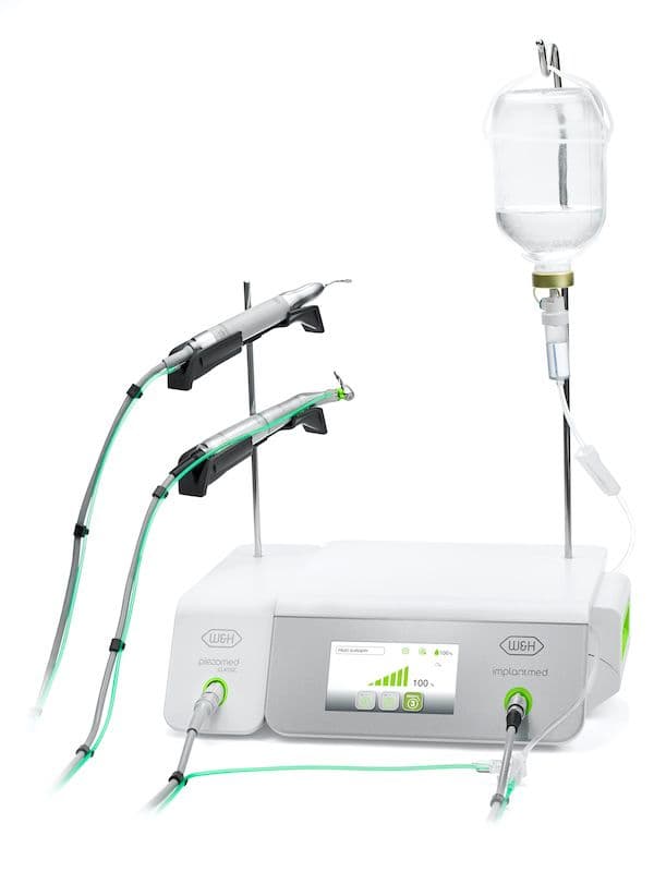 Piezochirurgie