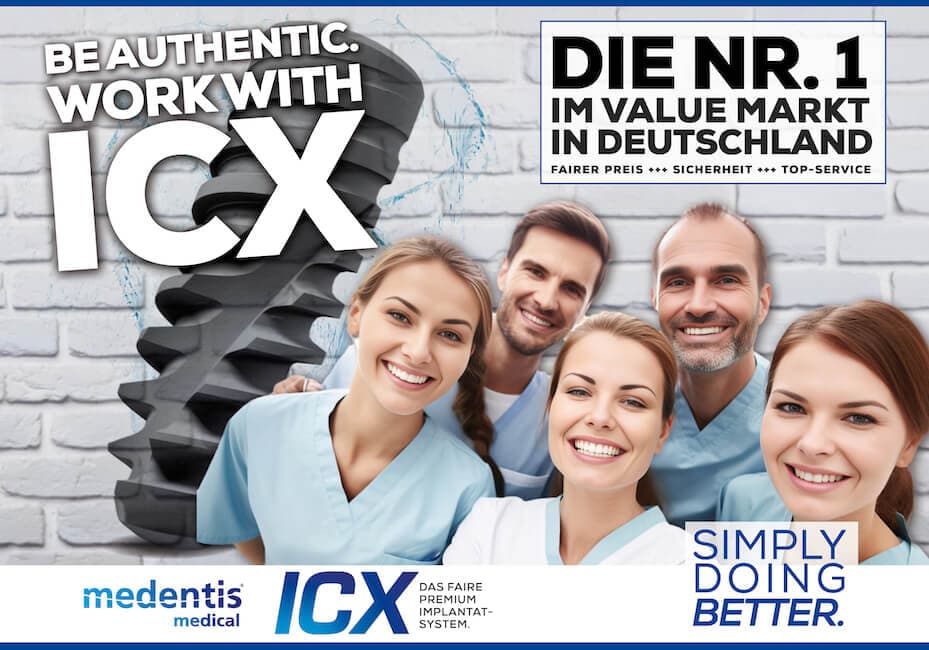ICX