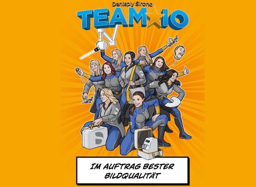 Team IO