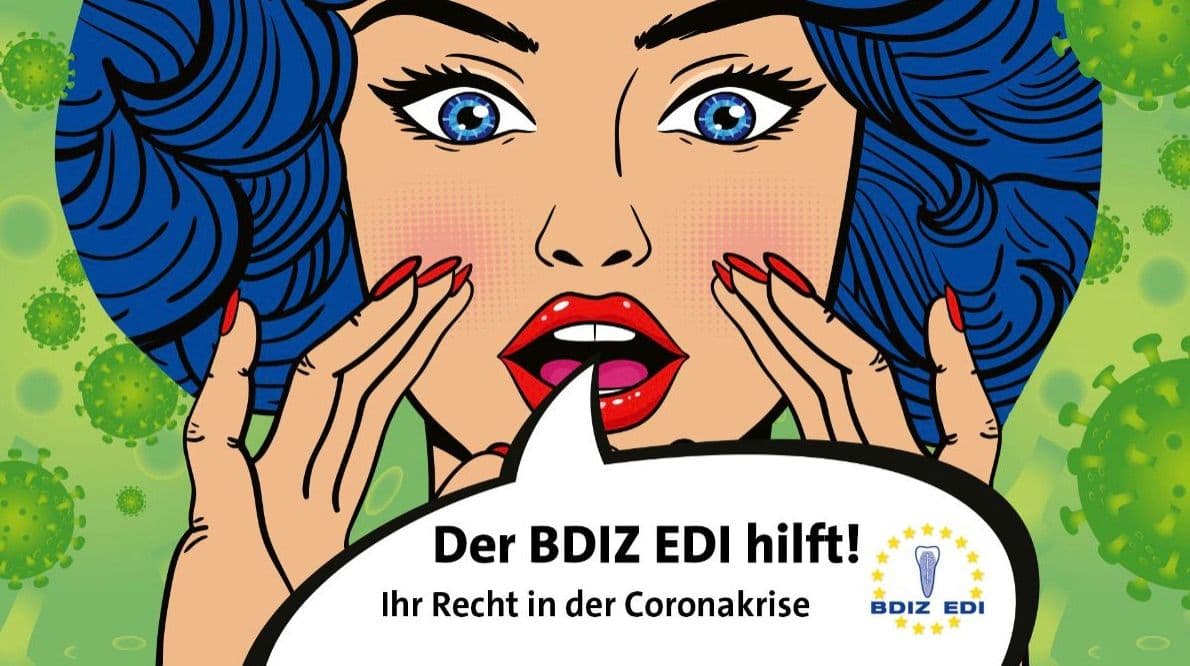 BDIZ Recht