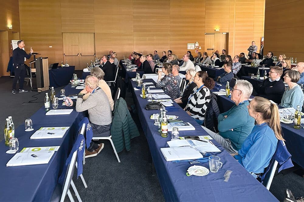 Ahrweiler Symposium