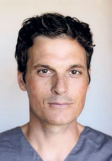 Dr. med. dent. Markus Sperlich