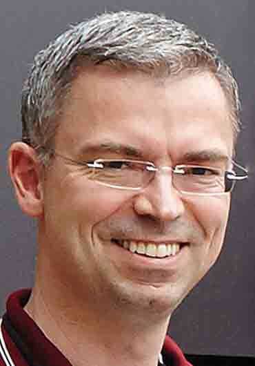 Dr. Tim Übermuth M.Sc.