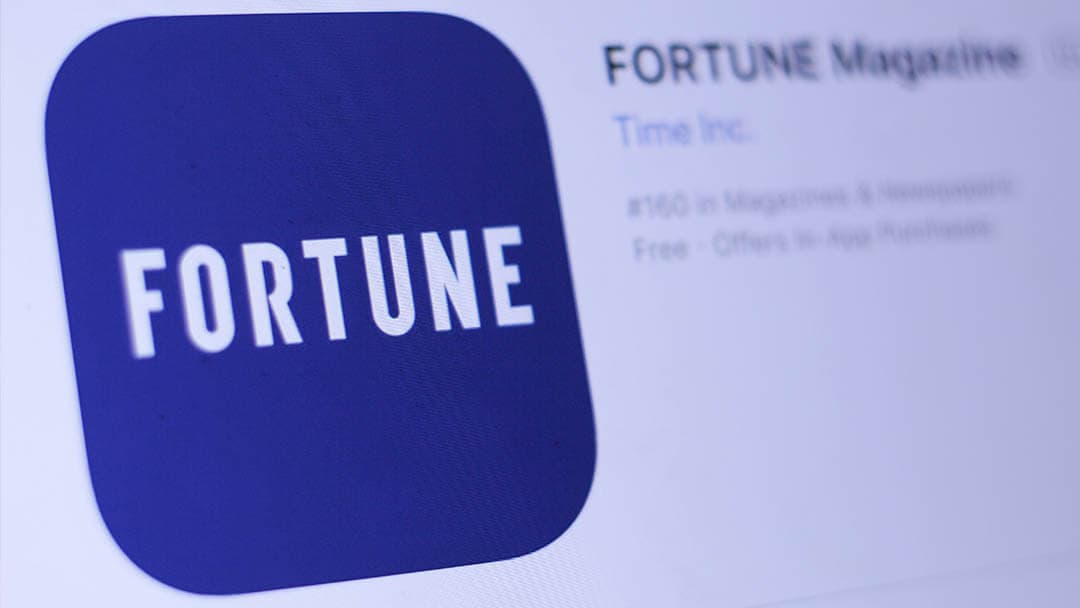 Fortune