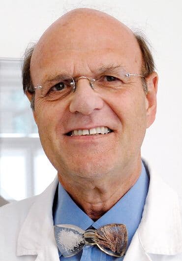 Prof. Dr. med. Dr. med. dent. Rolf Ewers