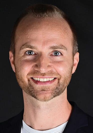 Dr. Paul Schuh