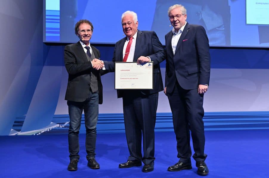 Günter Dohm