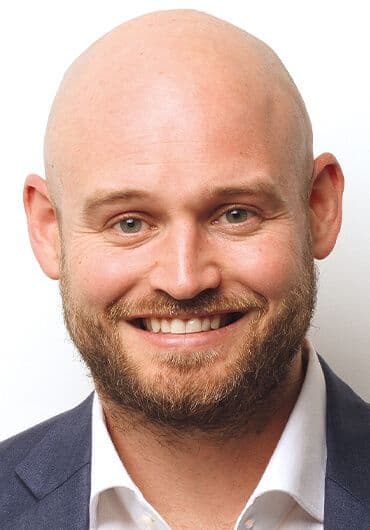 Zahnarzt Malte Tobias Schaefer