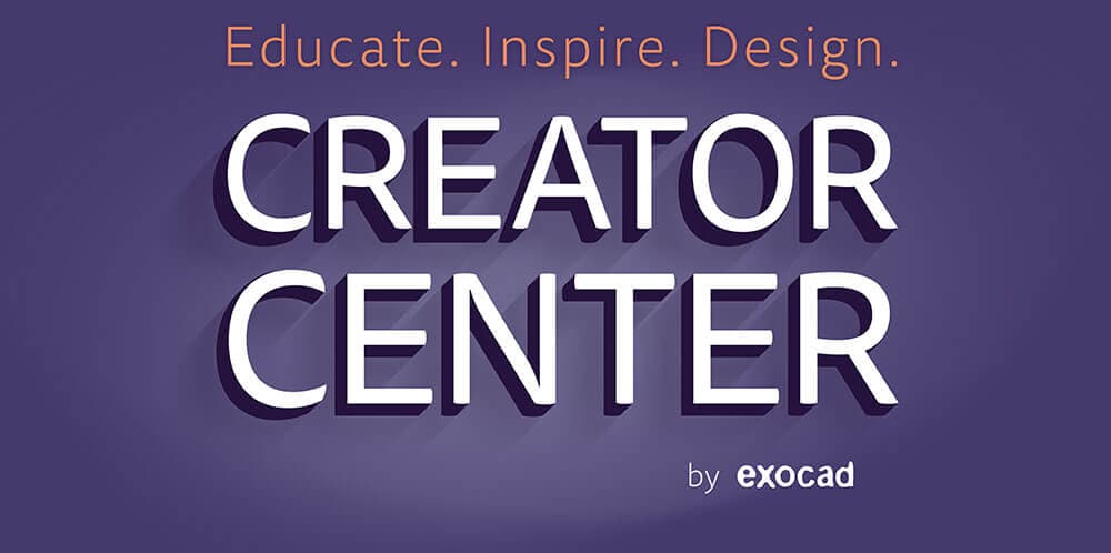 exocad Creator Center