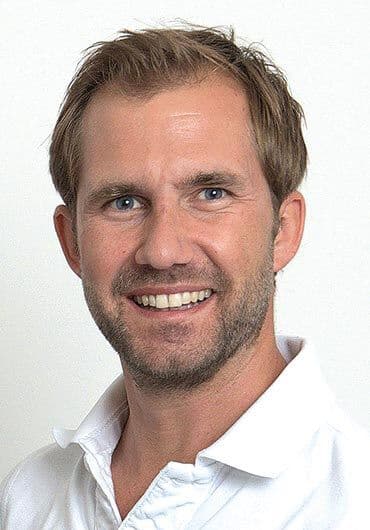 Dr. Christian Dürr