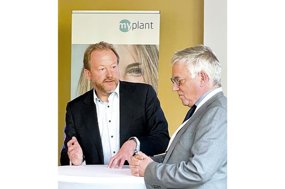 myplant