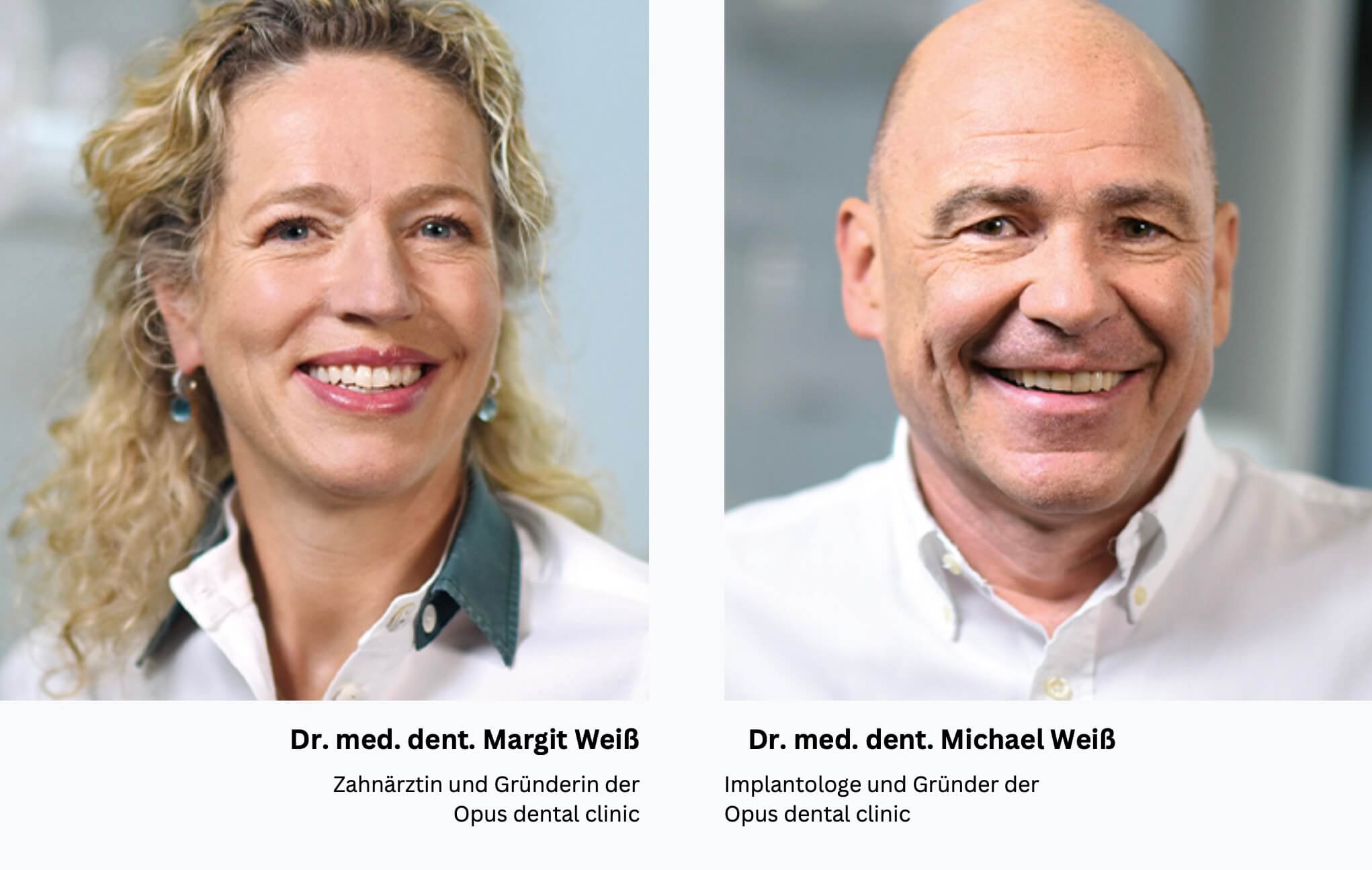 Erste Hilfe Implantat