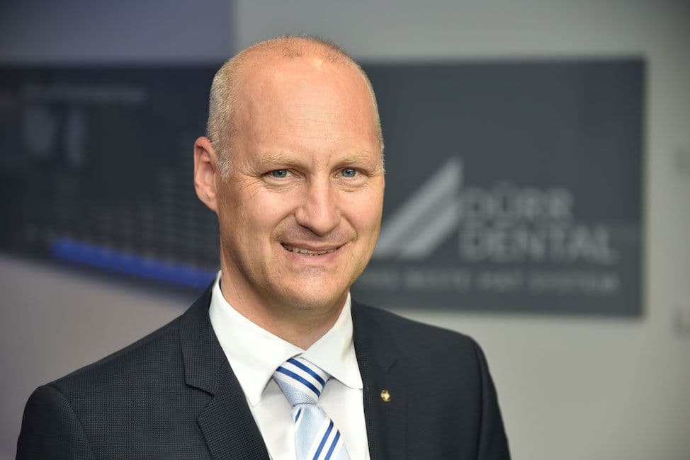 Dürr Dental