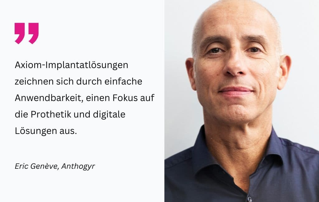 Anthogyr