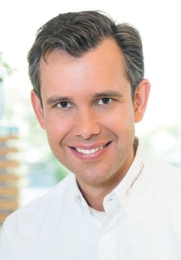 Dr. med. dent. Arnd Lohmann, M.Sc.