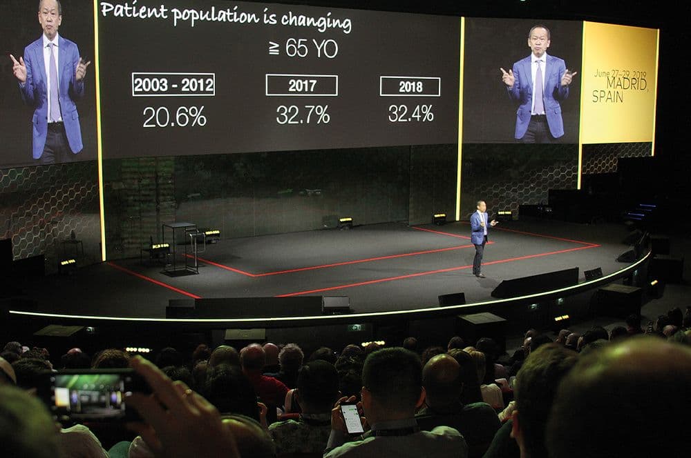 Nobel Biocare Global Symposium
