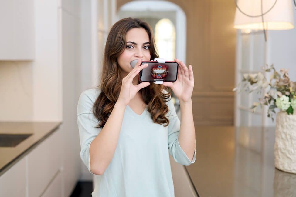 DENTAL MONITORING