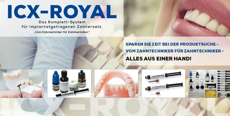 ICX-Royal