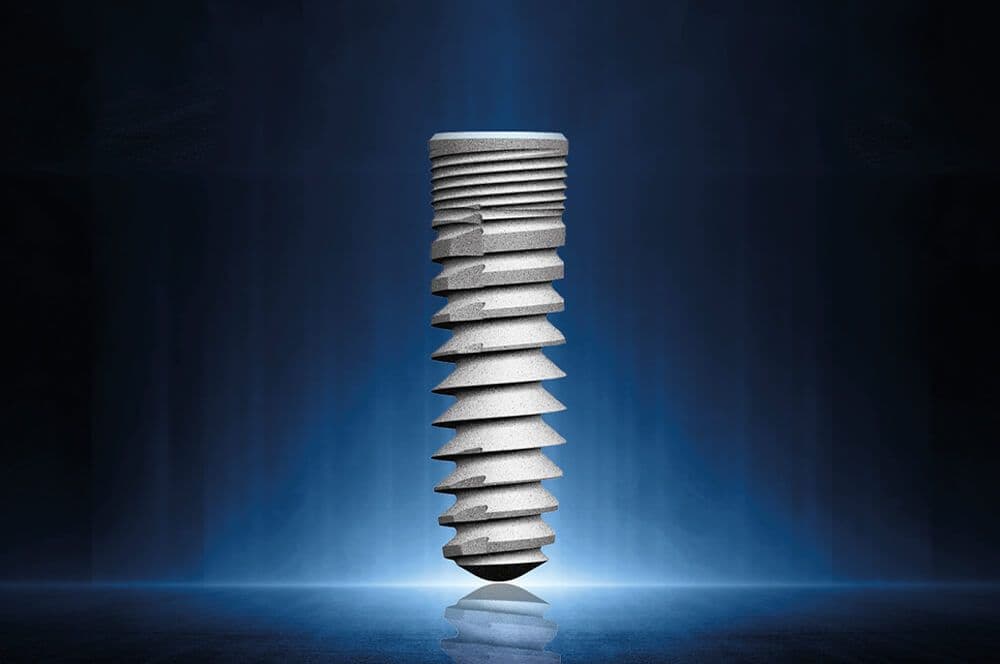Miniimplantate
