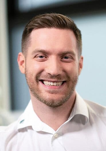 Dr. med. dent. Georg Eckner, M.Sc.