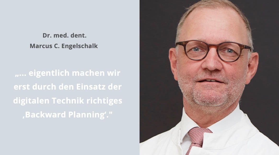 Marcus C. Engelschalk, Megagen