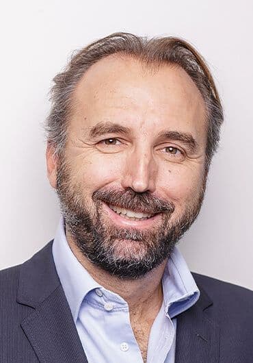 Dr. med. dent. Roberto Sleiter