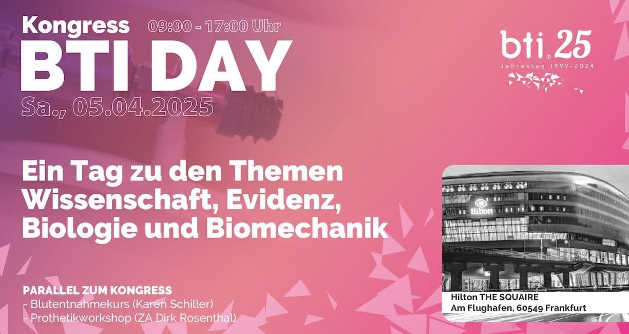 BTI Day