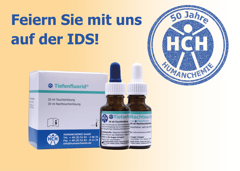 Humanchemie