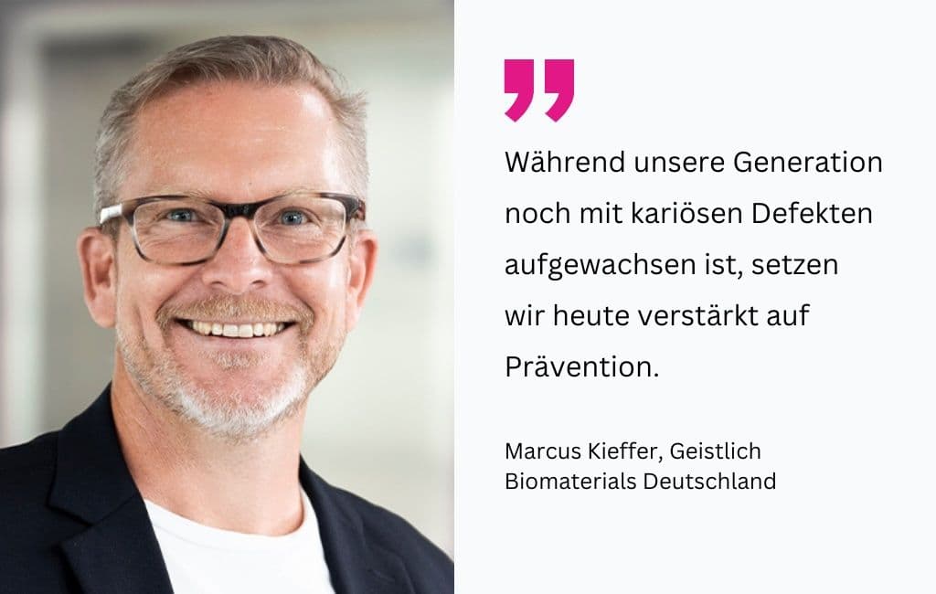 Geistlich Biomaterials