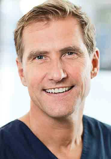 Dr. Sven Görrissen, M.Sc.