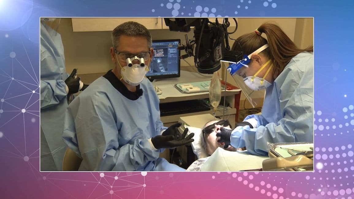 Dentsply Sirona World