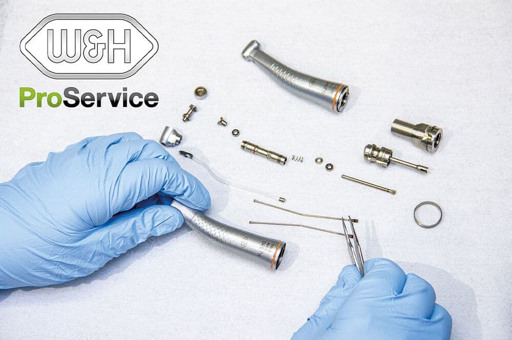 W&H ProService