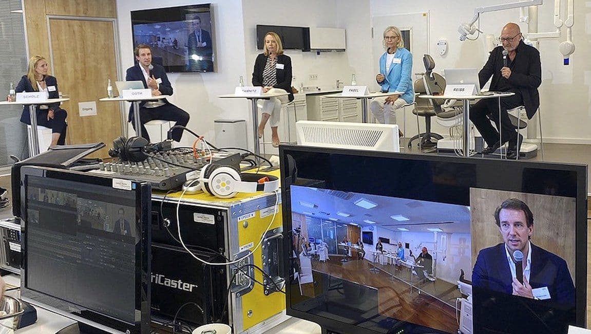 Cerec Master Kurs