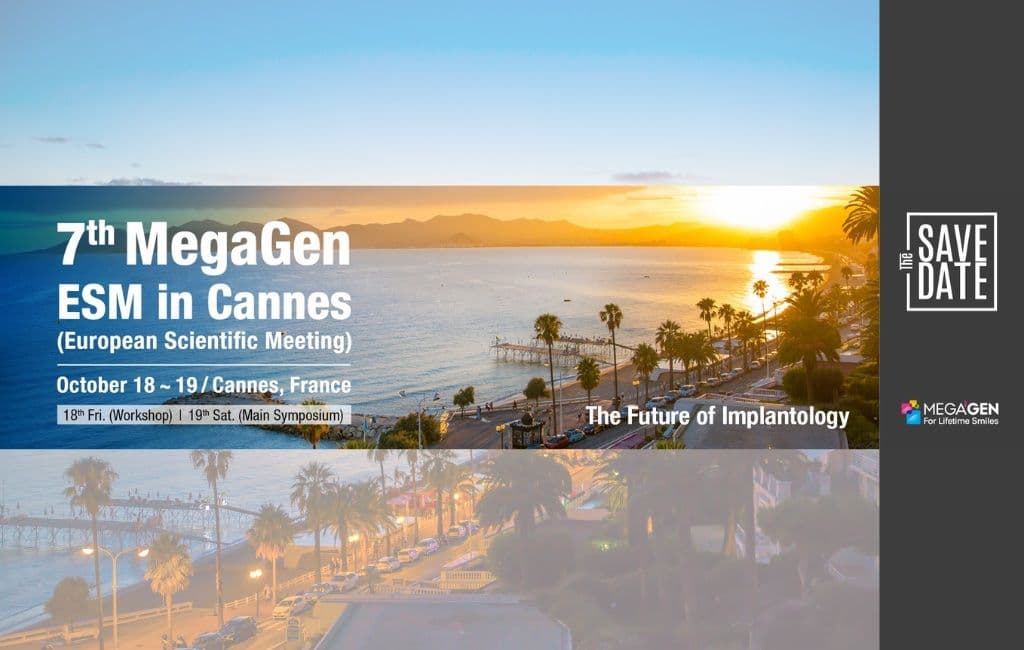 Megagen