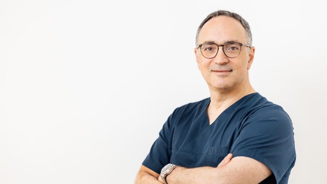 Keramikimplantate
